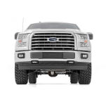 Zestaw zawieszenia Rough Country Lift 3