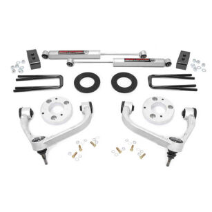 Zestaw zawieszenia Rough Country Lift 3" 14-20