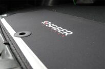 Saber Premium Boot Lip Protector & Non-Slip Mat - 2