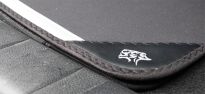 Saber Premium Boot Lip Protector & Non-Slip Mat - 3