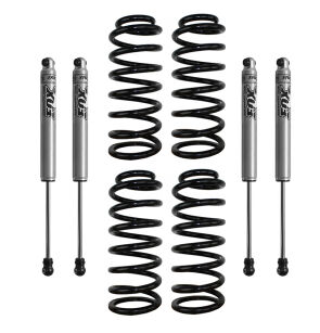 Lift Zawieszenia 50mm Superior Engineering - Land Rover Defender 98-16