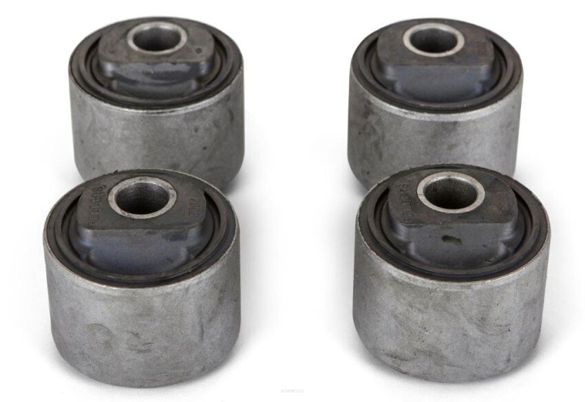 Pedders Rubber Bush(Pkt4)