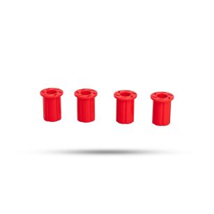 Urethane Leaf Spring Upper Shackle Bush (4 PKT)