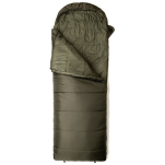 Śpiwór Nautilus +3°C/-2°C oliwkowy Snugpak - 2