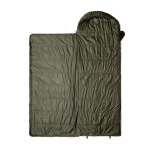 Śpiwór Nautilus +3°C/-2°C oliwkowy Snugpak - 3