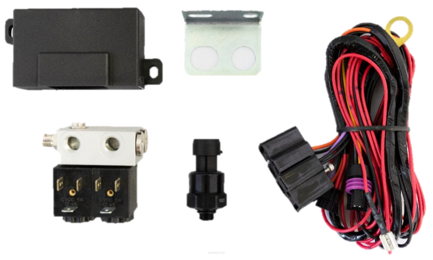 Moduł bluetooth do sterowania miechami ARB-0830002