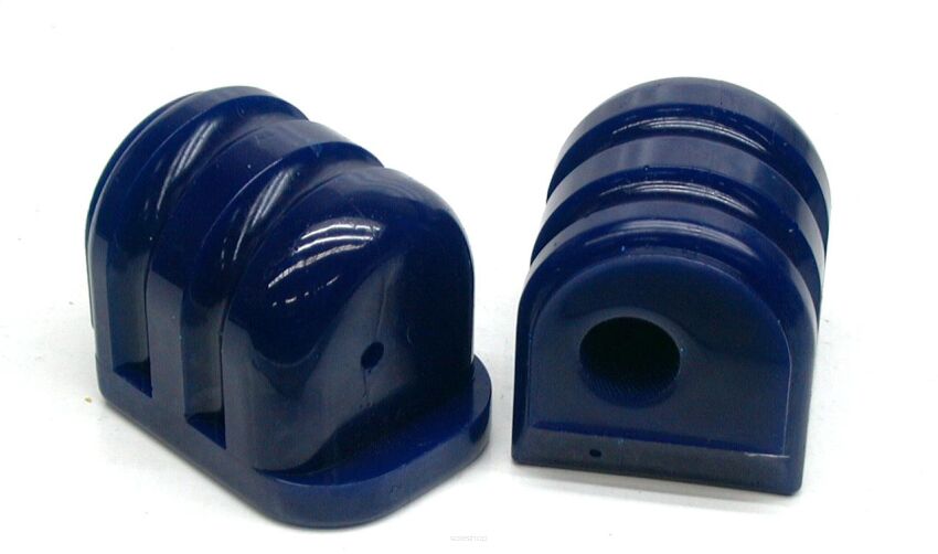 Front LCA - Rearward Bushing Kit