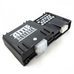 Przełącznik progów PowerStep RealTruck AMP - 4