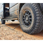 Felga aluminiowa Matte Black Havasu Black Rhino - 8