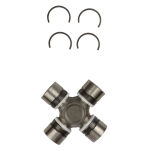 Wzmocniony krzyżak przedniej półosi 5-7166X Dana44 Dana Spicer Rubicon - 2