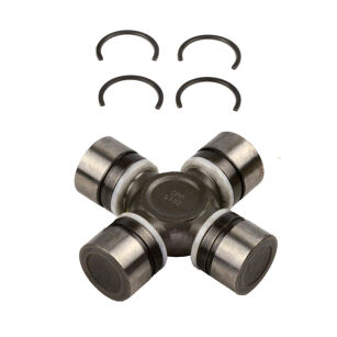 Wzmocniony krzyżak przedniej półosi 5-7166X Dana44 Dana Spicer Rubicon