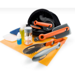 Zestaw przyborów kuchennych CROSSOVER KITCHEN KIT GSI - 4