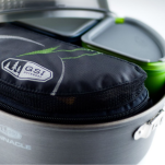 Zestaw przyborów kuchennych CROSSOVER KITCHEN KIT GSI - 2