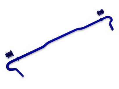 BRZ/F86 Rr 20mm Adj. Sway Bar