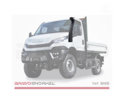 Snorkel IVECO DAILY (2014 - ) - 5