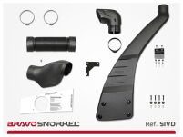 Snorkel IVECO DAILY (2014 - ) - 2