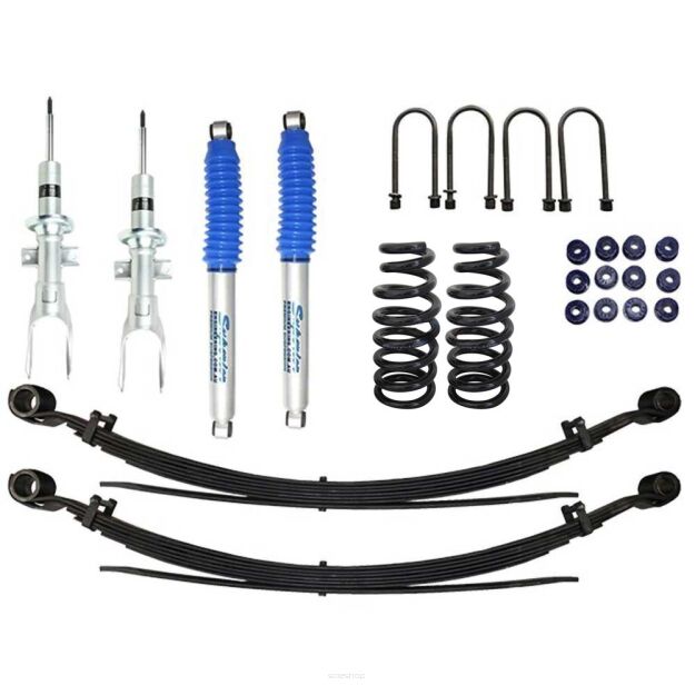 Zestaw zawieszenia Superior Engineering Lift 1