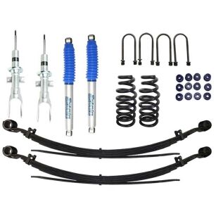 Zestaw zawieszenia Superior Engineering Lift 1"
