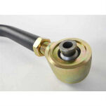 Drążek Panharda wzmocniony regulowany przód Clayton Ultra HD Lift 4-5