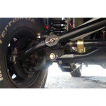 Drążek Panharda wzmocniony regulowany przód Clayton Ultra HD Lift 4-5