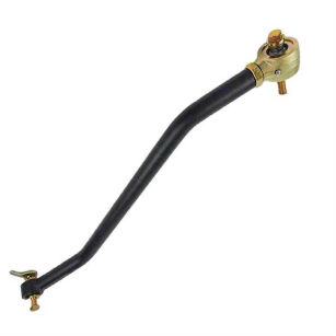 Drążek Panharda wzmocniony regulowany przód Clayton Ultra HD Lift 4-5"