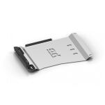 Osłona skrzyni biegów STANDARD Jeep Grand Cherokee WK WH 2005-2010 aluminiowa - 4