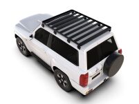 Bagaznik dachowy Nissan Patrol Y61 3 Door (1998-2010) Slimline II Front Runner - 2