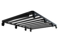 Bagaznik dachowy Nissan Patrol Y61 3 Door (1998-2010) Slimline II Front Runner - 7