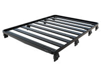 Bagaznik dachowy Nissan Patrol Y61 3 Door (1998-2010) Slimline II Front Runner - 6