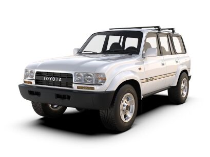 Belki transportowe Toyota Land Cruiser 80 Front Runner