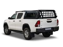 Siatka zabezpieczająca do Systemu Pro Bed Rack Tailgate Front Runner - 2