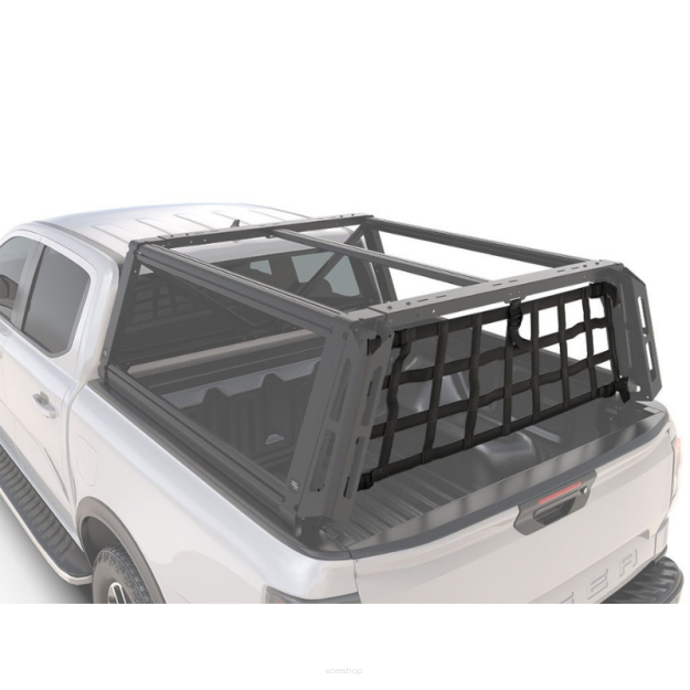 Siatka zabezpieczająca do Systemu Pro Bed Rack Tailgate Front Runner