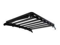 Suzuki Fronx (2023-Current) Slimline II Roof Rack Kit - 7