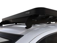 Suzuki Fronx (2023-Current) Slimline II Roof Rack Kit - 3