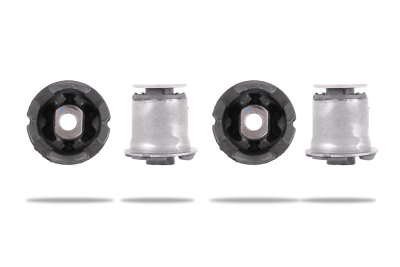 Pedders Rear Upper Control Arm Outer Rubber Bush Kit