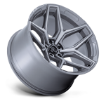 Felga aluminiowa FLUX Platinum FUEL - 3