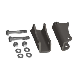 Zamiennik fabrycznych mocowań amortyzatorów tył Barnes 4WD