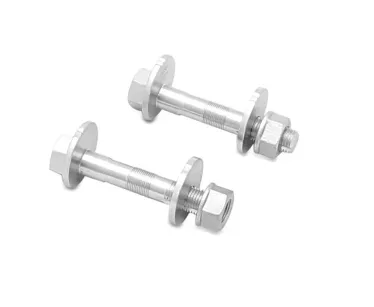 Captiva Rr Toe Arm Bolt Kit