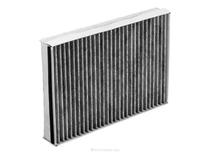 Cabin Filter, JAGUAR XJ8