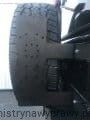 Rotopax mocowanie do klapy bagażnika Jeep Wrangler JK - 3