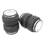 Zestaw pneumatyczny poziomujący zawieszenie tył Rough Country Lift 0-6