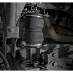 Zestaw pneumatyczny poziomujący zawieszenie tył Rough Country Lift 0-6