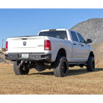 Zestaw pneumatyczny poziomujący zawieszenie tył Rough Country Lift 0-6