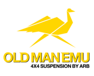 Tuleja amortyzatora OME 110-110-122 - 3