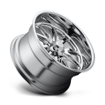 Felga aluminiowa U110 Rambler Chrome Plated US Mags - 3