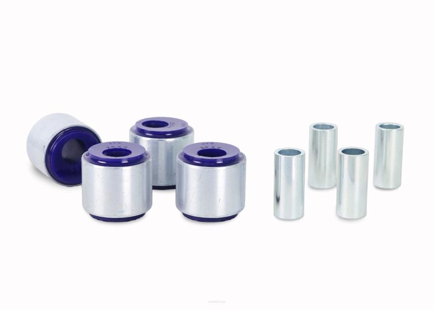 Fr/ Radius Arm to Diff Mounts