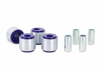 Fr/ Radius Arm to Diff Mounts