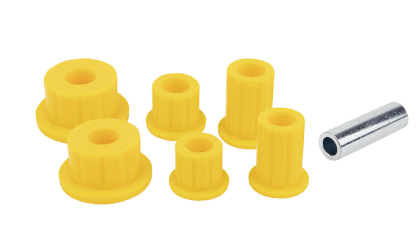 Polibusze resorów OME OMESB117 (do fabrycznych wieszaków) - Ford Ranger (2022 -)