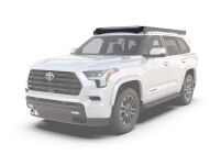 Toyota Sequoia (2023-Current) Slimsport Rack 40in Light Bar Wind Fairing - 2