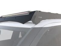 Toyota Sequoia (2023-Current) Slimsport Rack 40in Light Bar Wind Fairing - 3